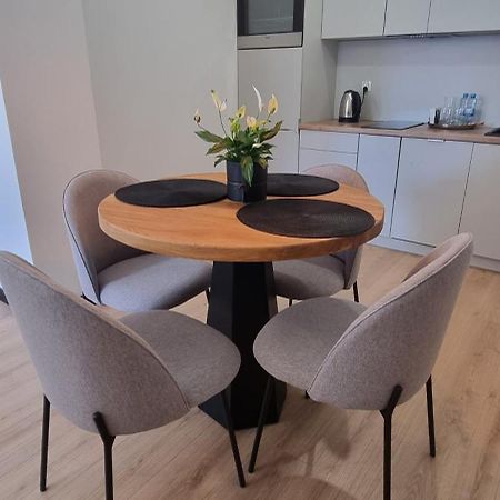 Apartament Moje Dabrowno Esterno foto