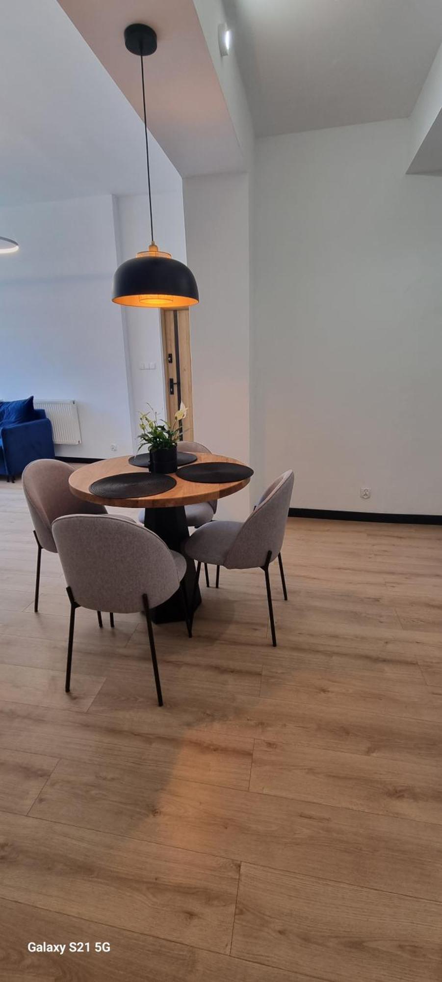 Apartament Moje Dabrowno Esterno foto