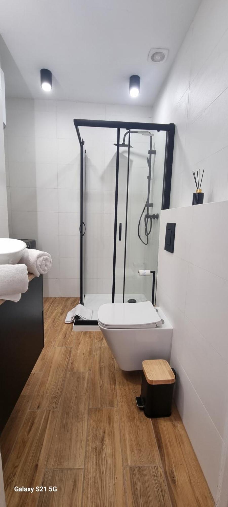 Apartament Moje Dabrowno Esterno foto