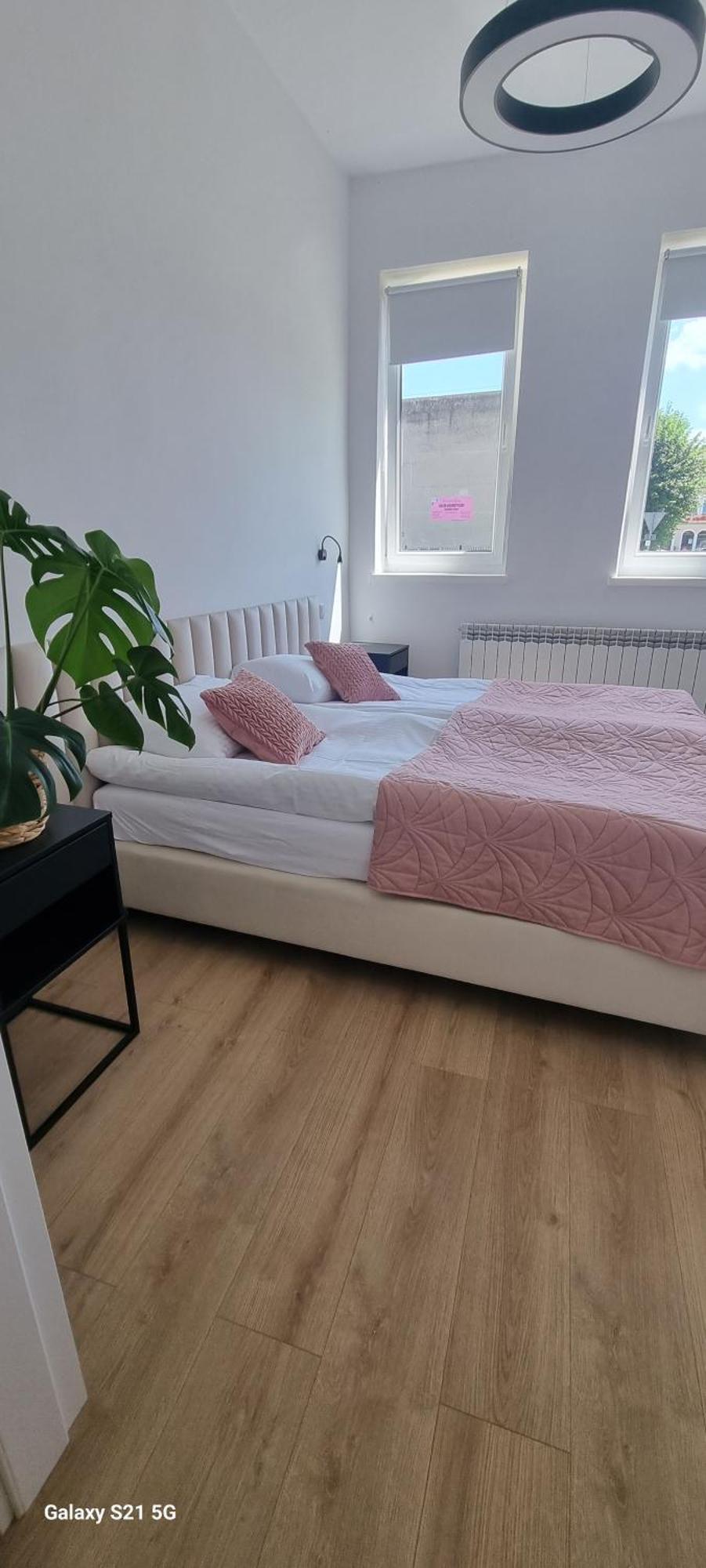 Apartament Moje Dabrowno Esterno foto