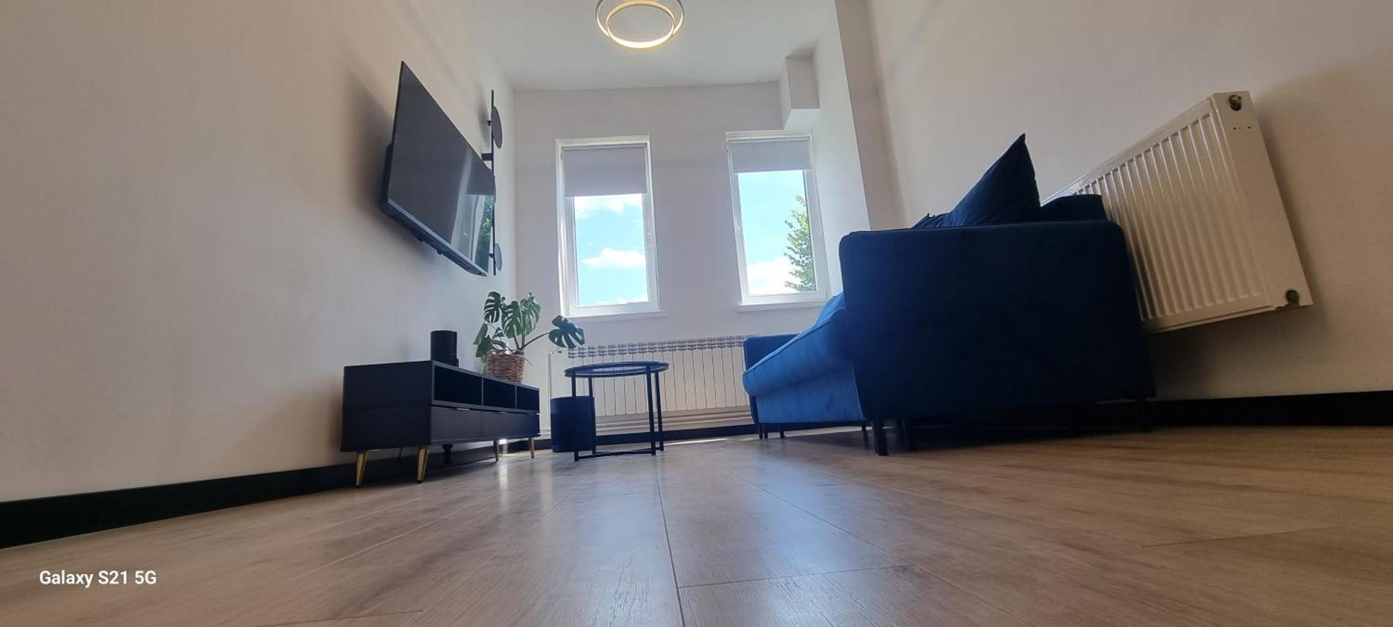 Apartament Moje Dabrowno Esterno foto