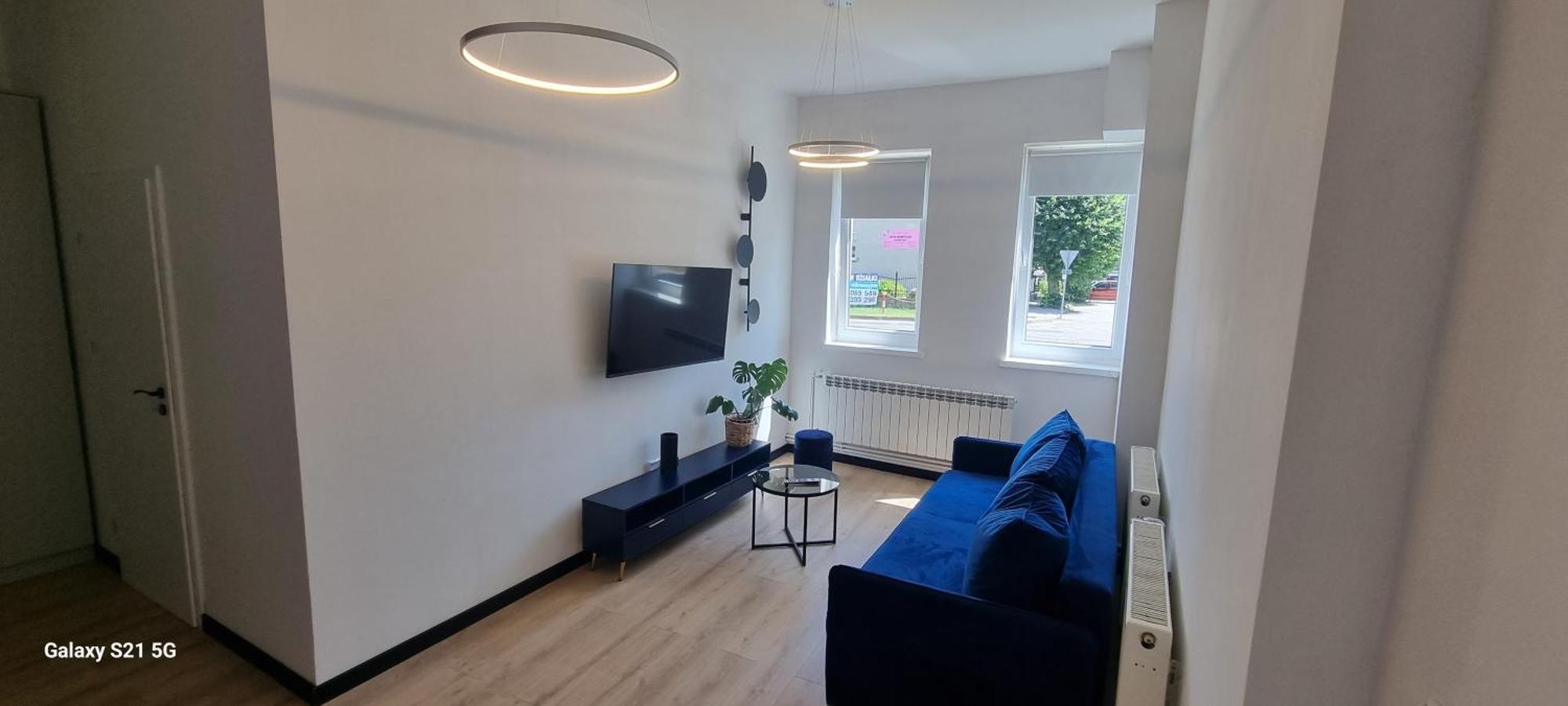 Apartament Moje Dabrowno Esterno foto
