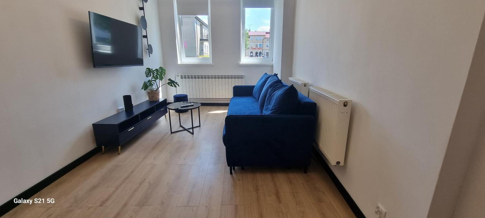Apartament Moje Dabrowno Esterno foto