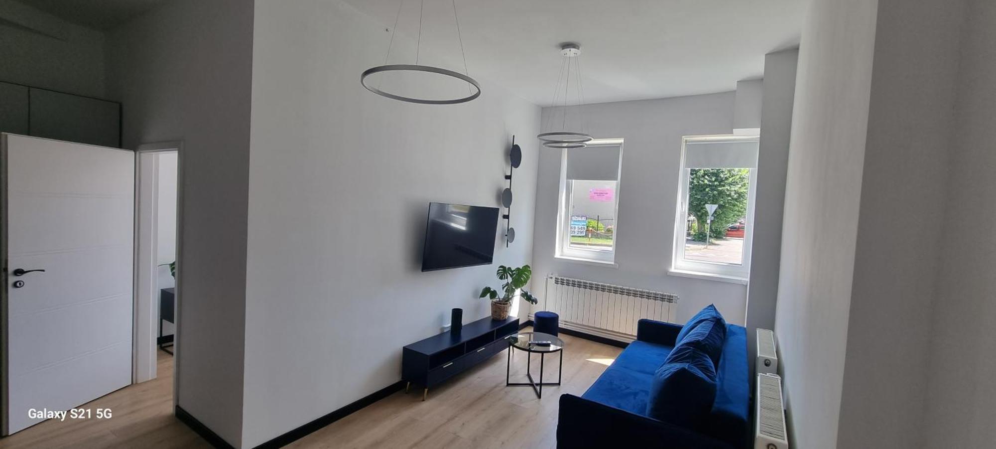 Apartament Moje Dabrowno Esterno foto