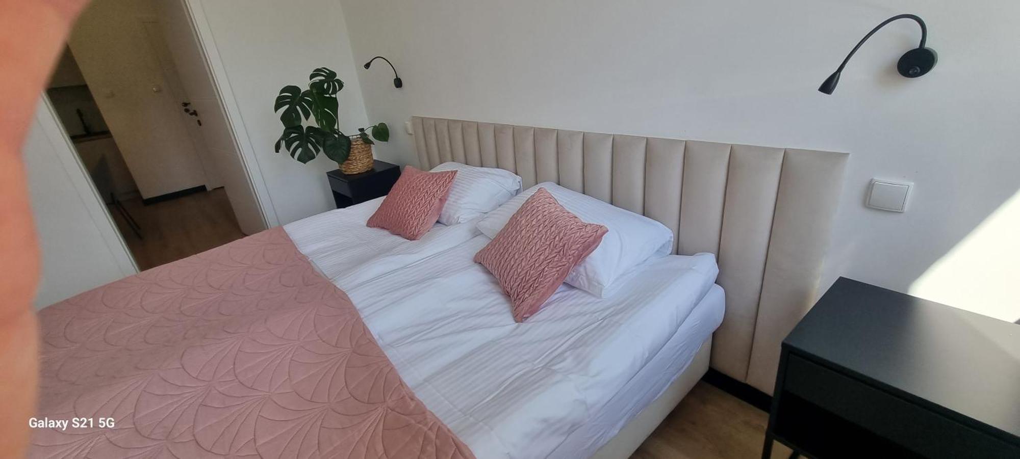 Apartament Moje Dabrowno Esterno foto