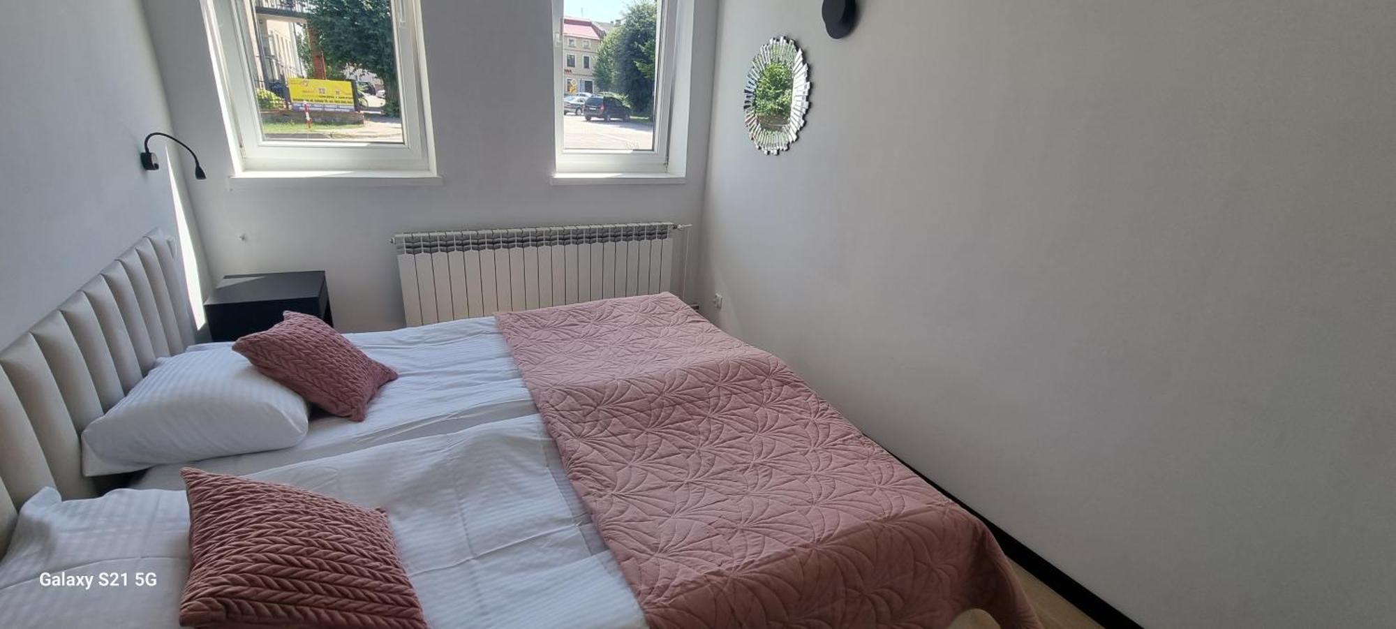 Apartament Moje Dabrowno Esterno foto