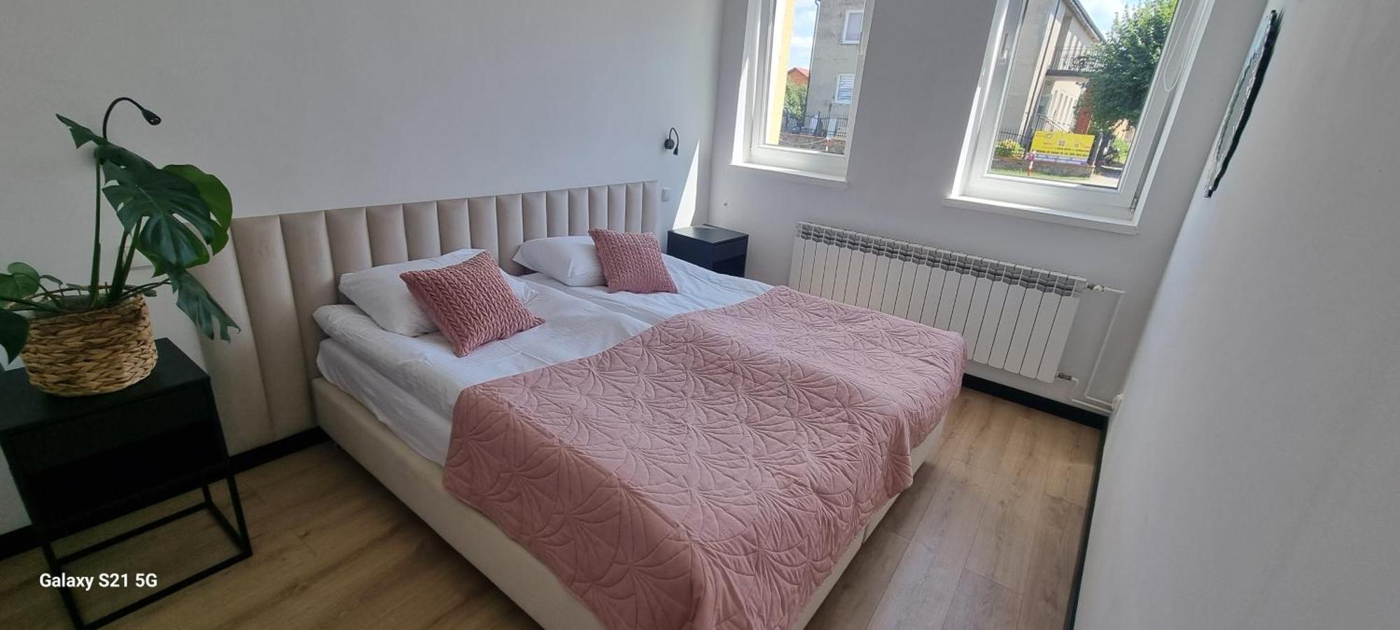 Apartament Moje Dabrowno Esterno foto