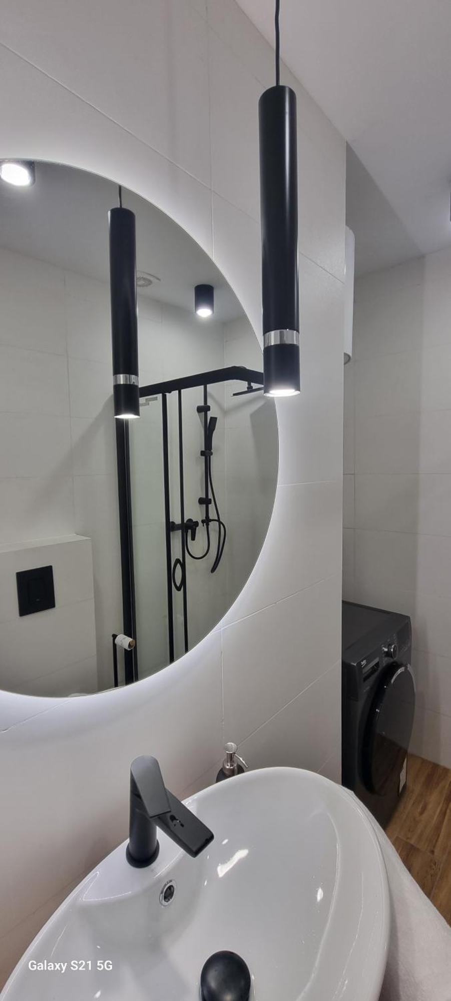 Apartament Moje Dabrowno Esterno foto