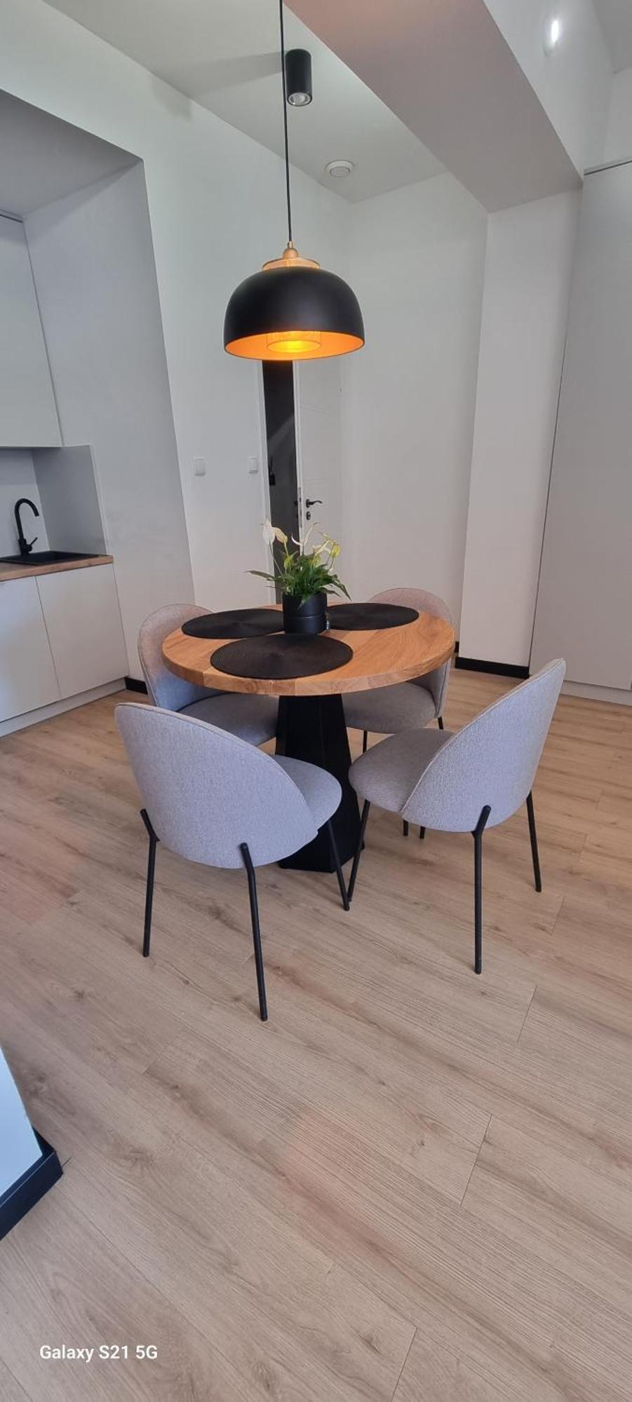 Apartament Moje Dabrowno Esterno foto