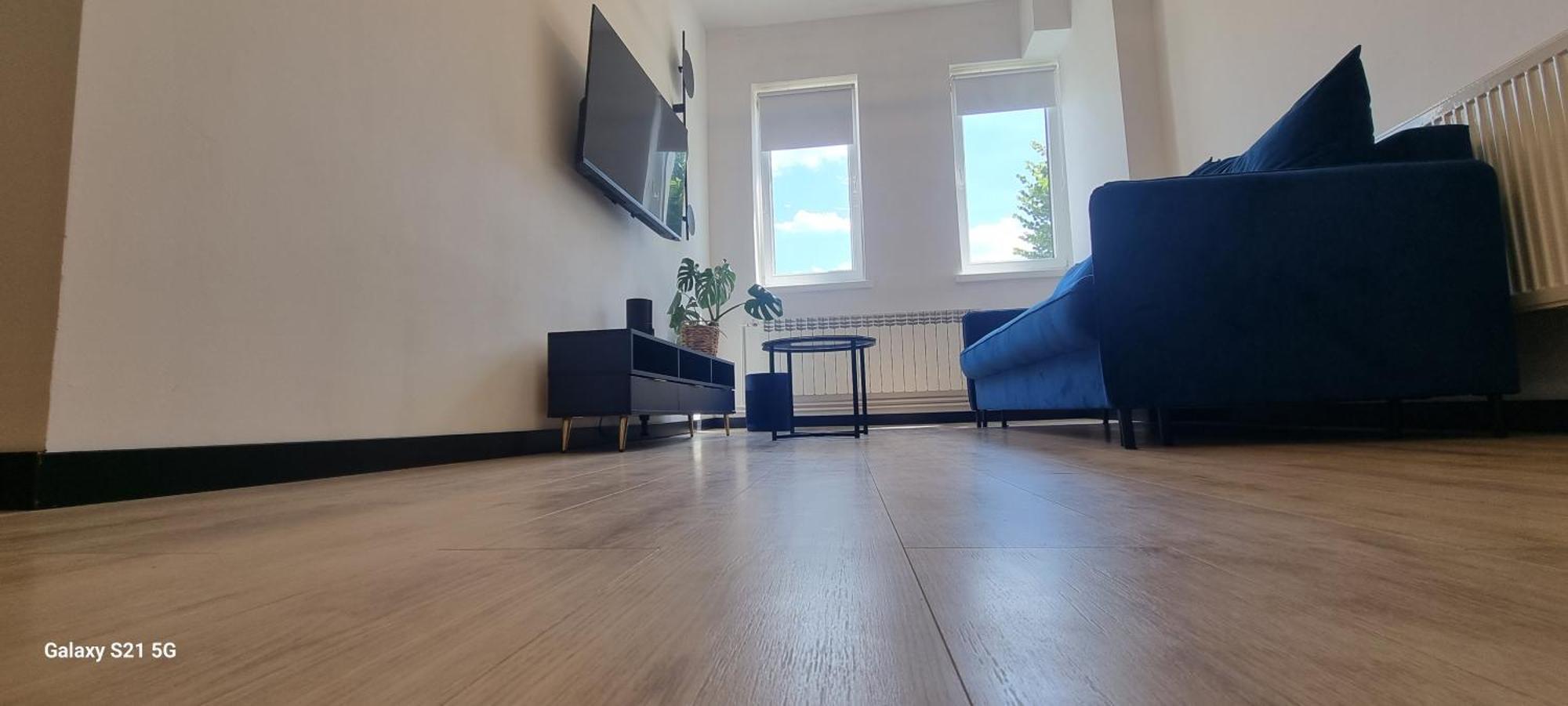 Apartament Moje Dabrowno Esterno foto