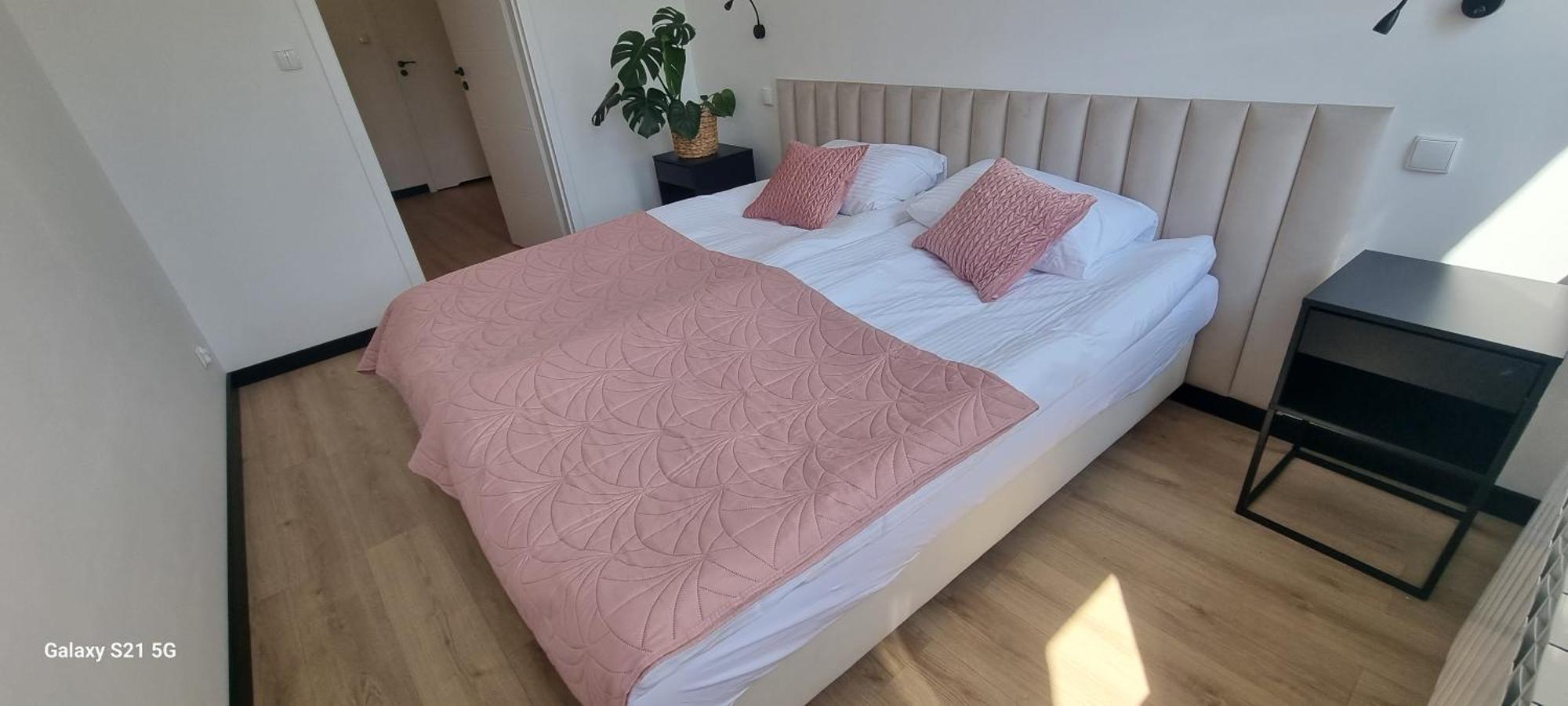 Apartament Moje Dabrowno Esterno foto