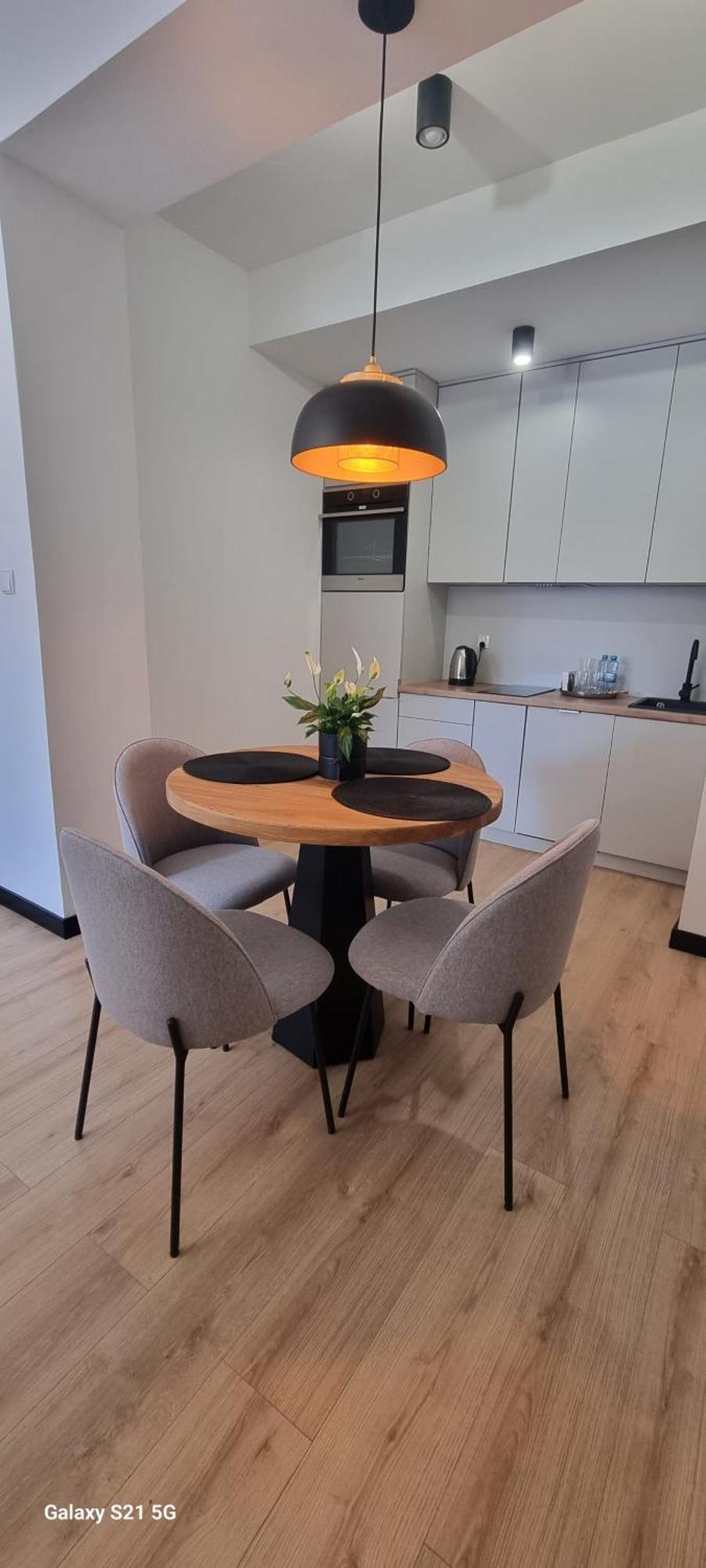 Apartament Moje Dabrowno Esterno foto