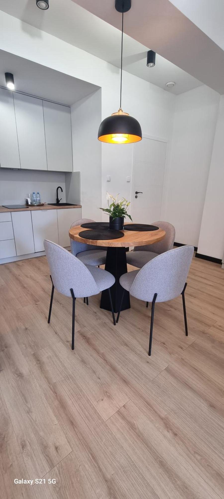 Apartament Moje Dabrowno Esterno foto