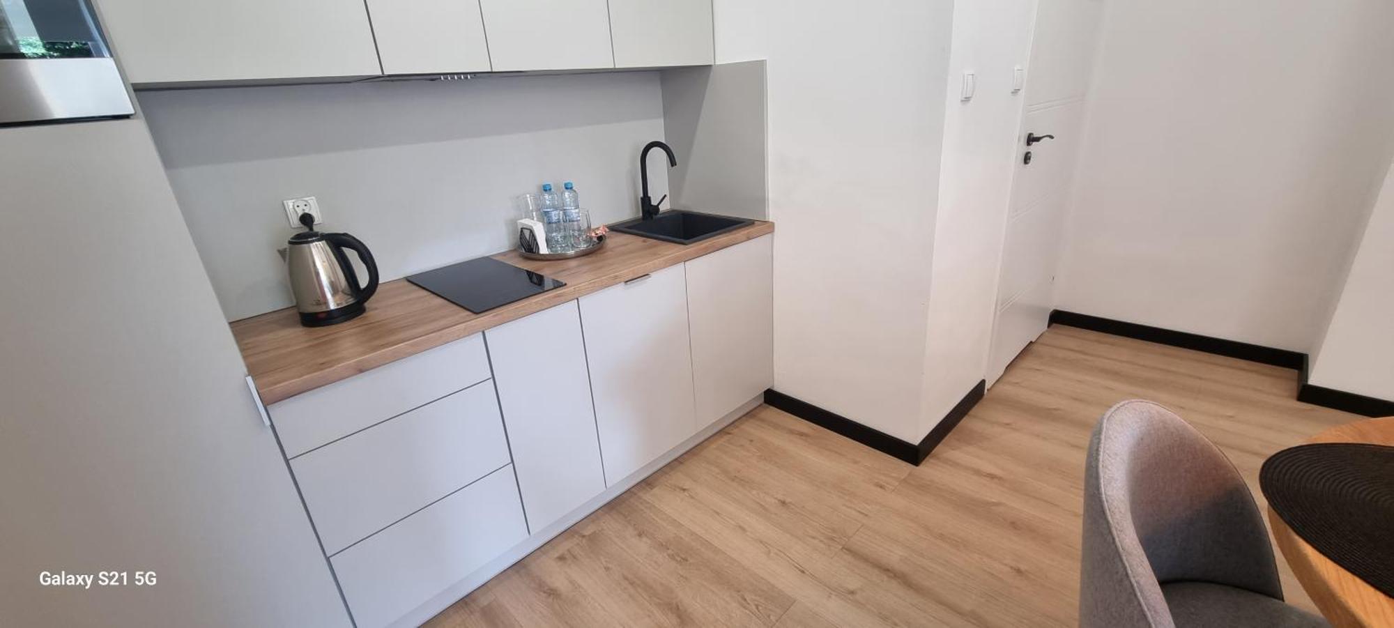 Apartament Moje Dabrowno Esterno foto