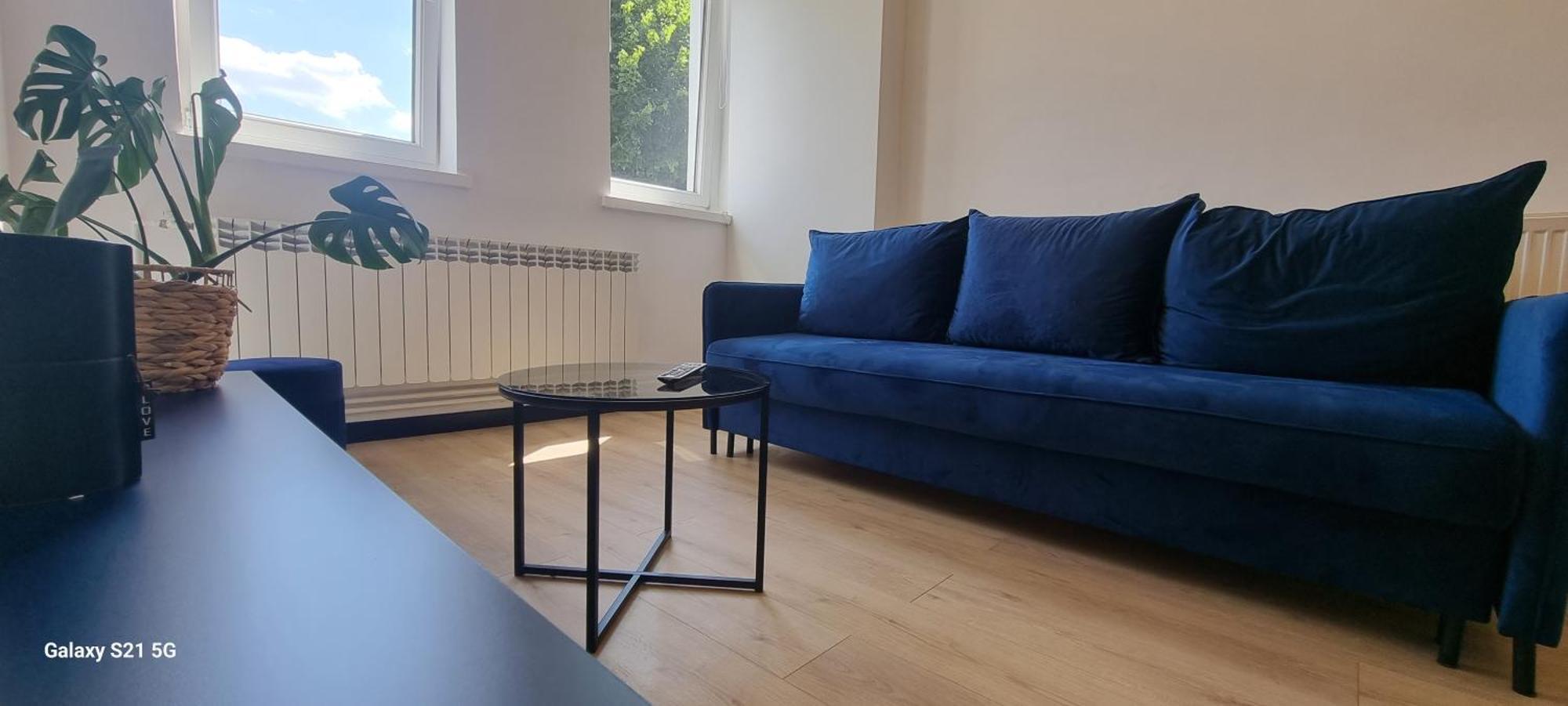 Apartament Moje Dabrowno Esterno foto