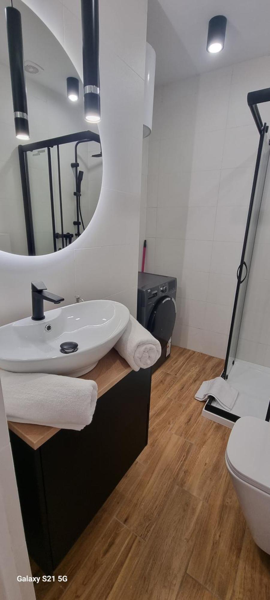 Apartament Moje Dabrowno Esterno foto