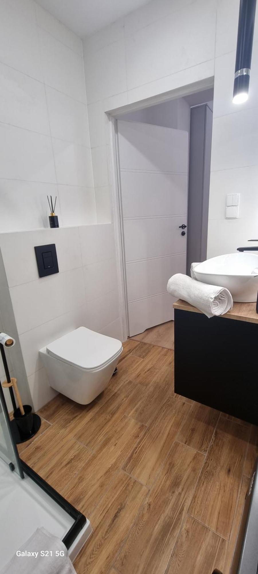 Apartament Moje Dabrowno Esterno foto