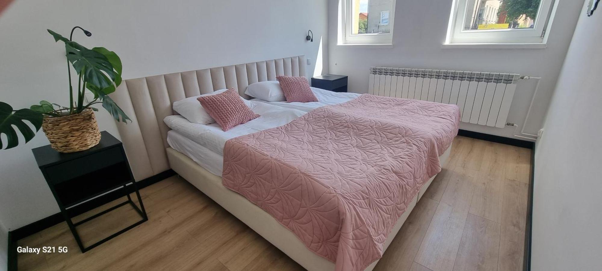 Apartament Moje Dabrowno Esterno foto