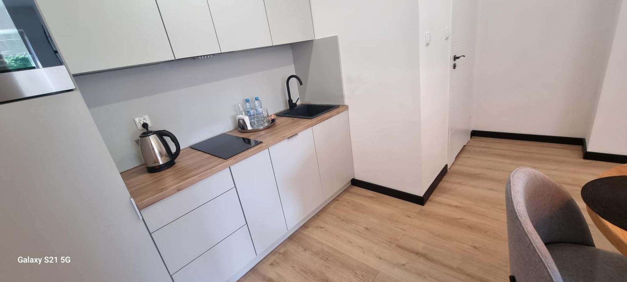 Apartament Moje Dabrowno Esterno foto
