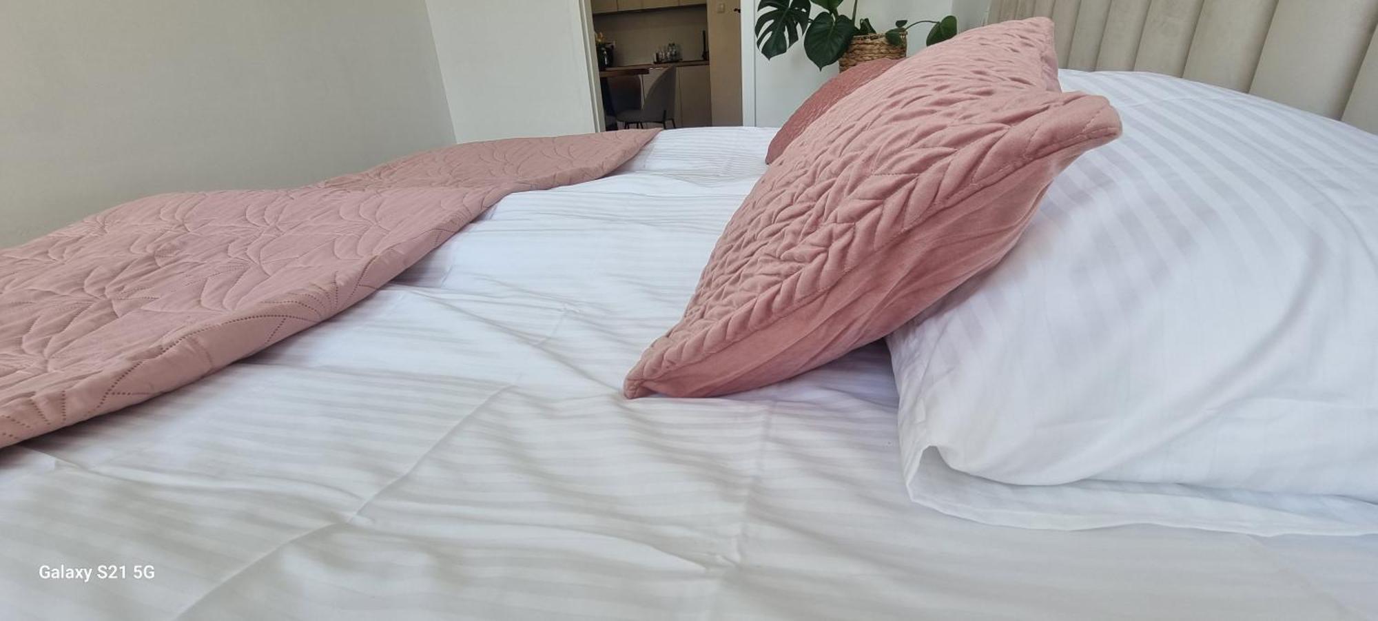 Apartament Moje Dabrowno Esterno foto