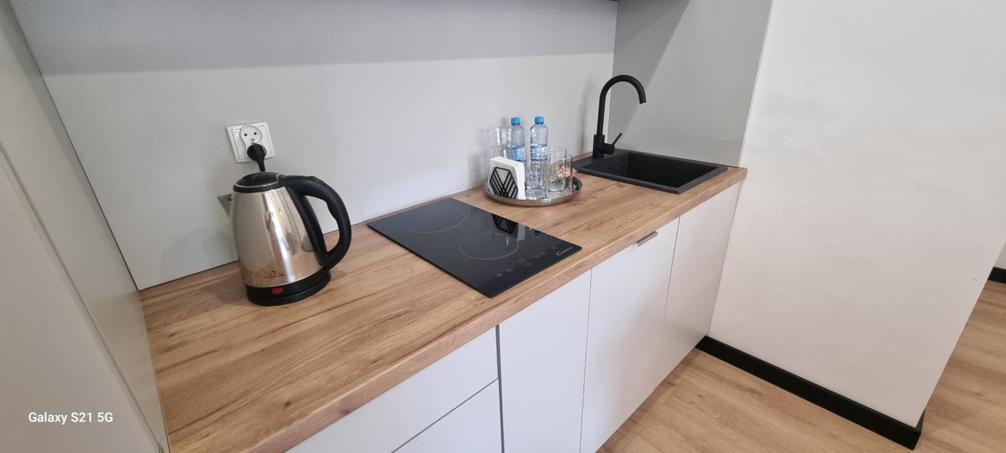 Apartament Moje Dabrowno Esterno foto