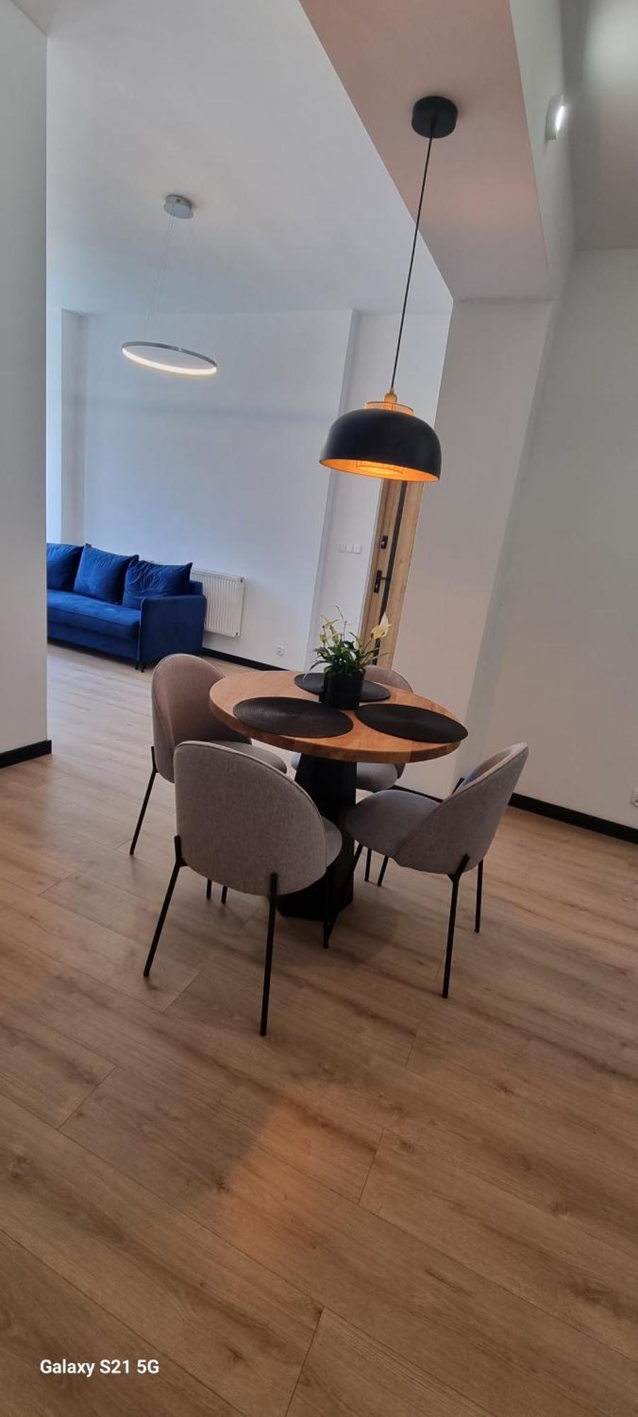 Apartament Moje Dabrowno Esterno foto
