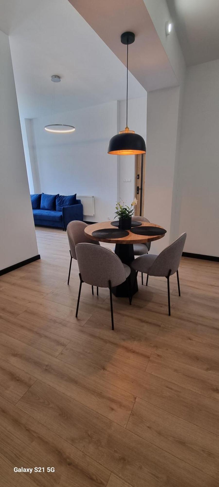 Apartament Moje Dabrowno Esterno foto