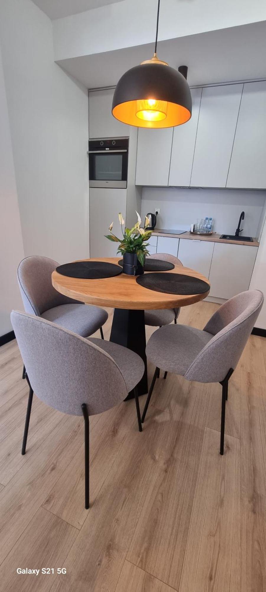 Apartament Moje Dabrowno Esterno foto