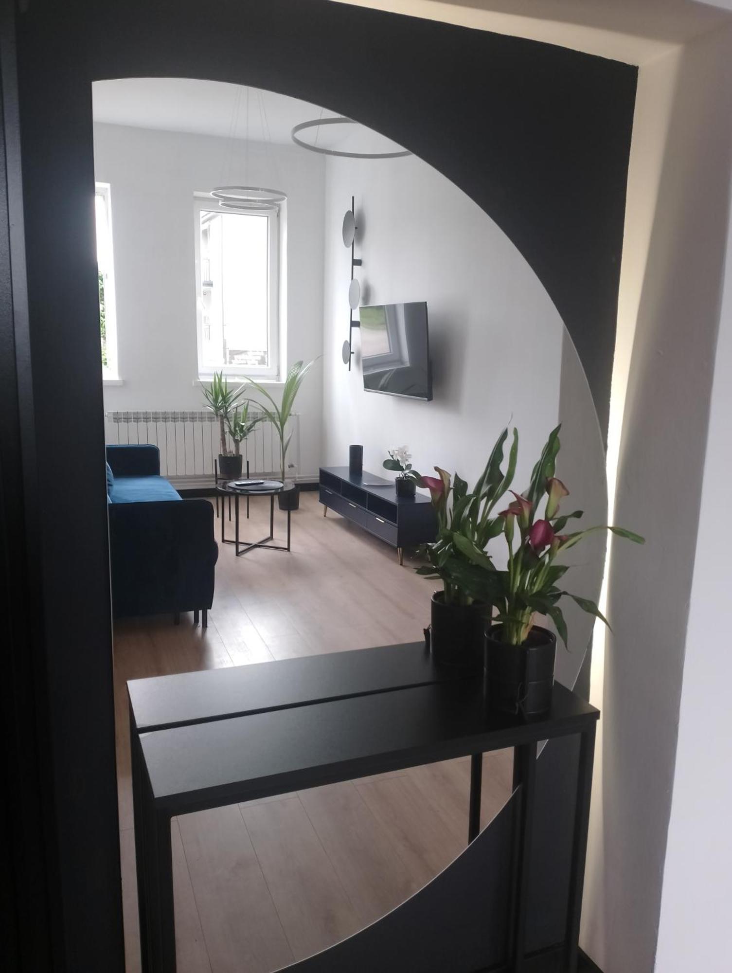 Apartament Moje Dabrowno Esterno foto